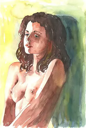 Joanna Małoszczyk - Act JOANNA MAŁOSZCZYK