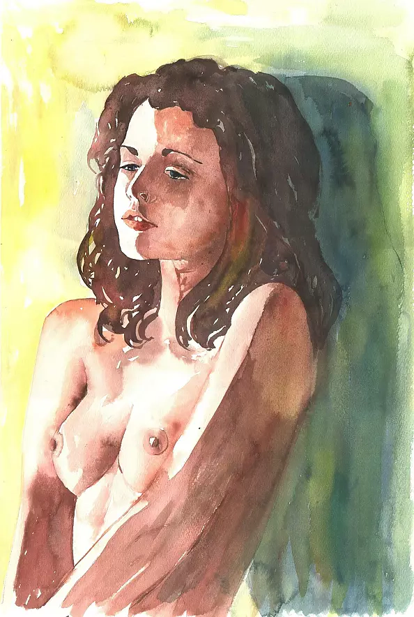 Joanna Małoszczyk - Act JOANNA MAŁOSZCZYK