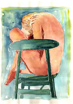 Joanna Małoszczyk - Act JOANNA MAŁOSZCZYK