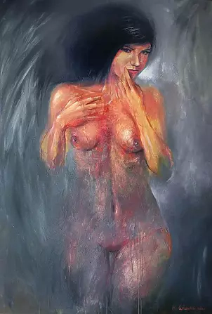 Maciej Wierzbicki - Akt XIII