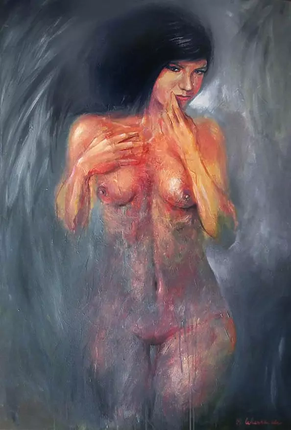 Maciej Wierzbicki - act XIII