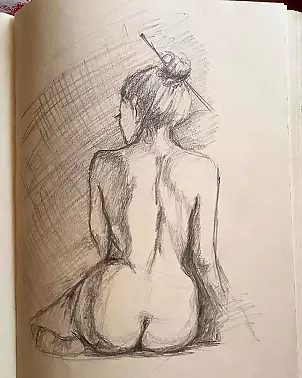 Adriana Laube - "Act"