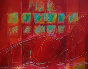 Antoni Karwowski - Red act