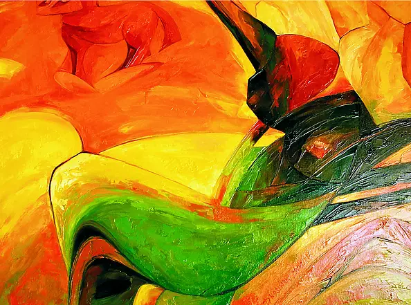 Dariusz Kosiński - Act