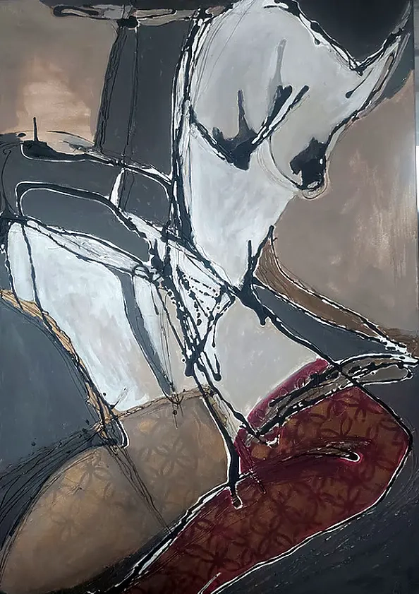 Dorota Wulczyńska-Kieloch - Act