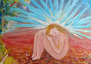 Elżbieta Goszczycka - Act