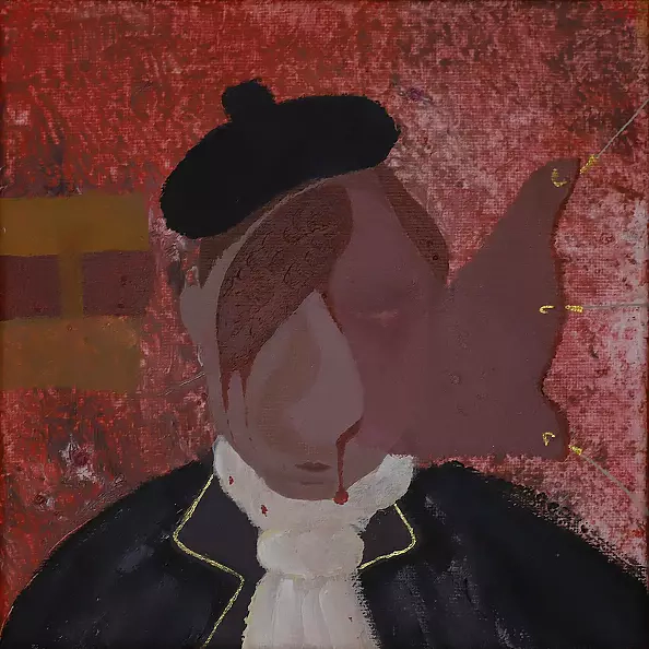 Pepe Szeszuła - Expression act # 3