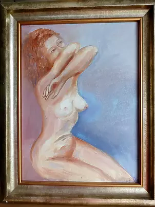 Helena Baborska - Act