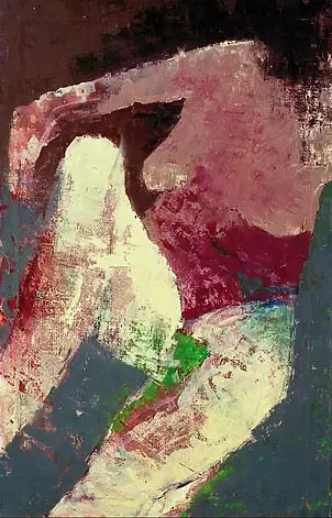 Justyna Jabłońska - Act