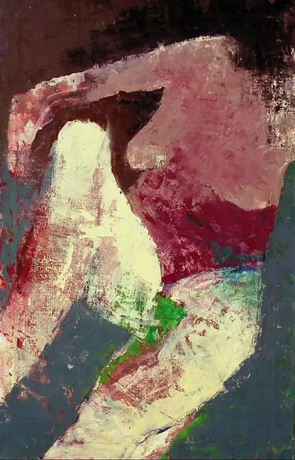 Justyna Jabłońska - Act