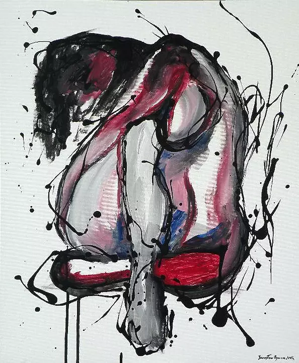 Jarosław Rymarz - Act