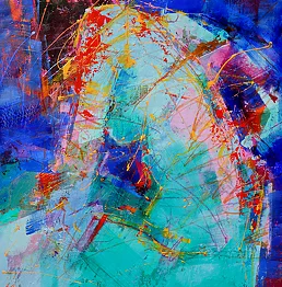 Antoni Karwowski - Female nude