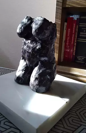 Jolanta Danys - Female act