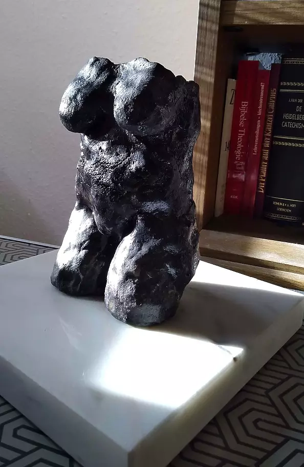 Jolanta Danys - Female act