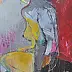 Dorota Wulczyńska-Kieloch - Akt kolor