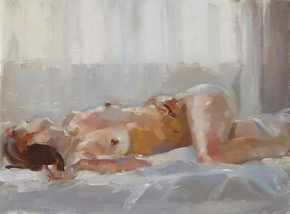 Krzysztof Tracz - Act