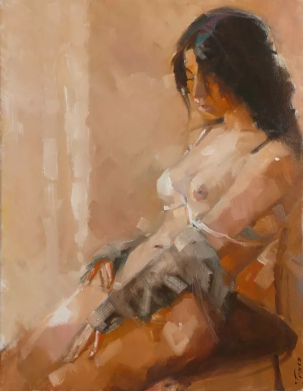 Krzysztof Tracz - Act