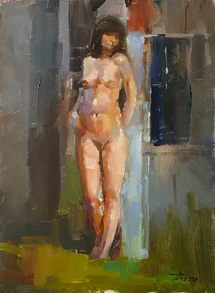 Krzysztof Tracz - Act