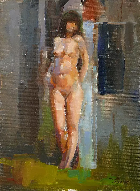 Krzysztof Tracz - Act