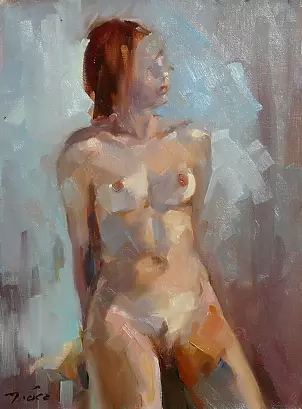 Krzysztof Tracz - Act