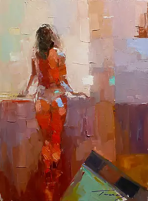 Krzysztof Tracz - Act