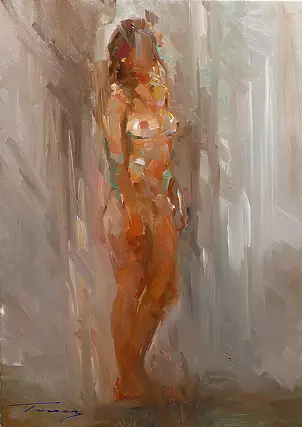 Krzysztof Tracz - Act