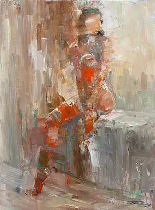 Krzysztof Tracz - Act