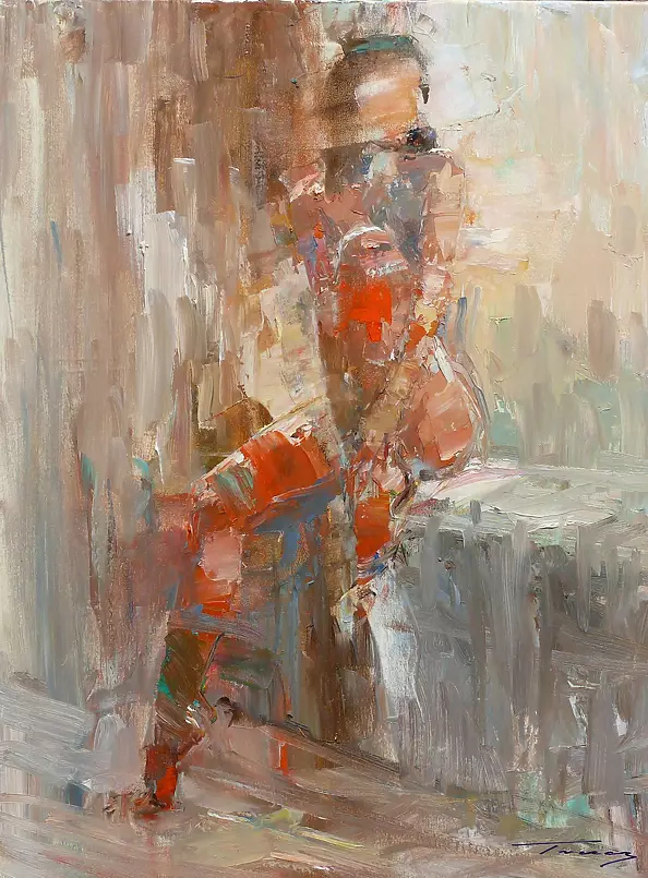 Krzysztof Tracz - Act