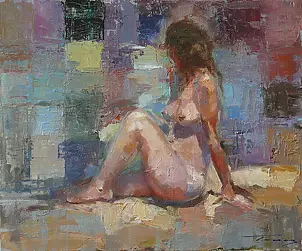 Krzysztof Tracz - Act