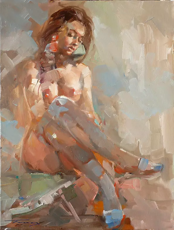 Krzysztof Tracz - Act