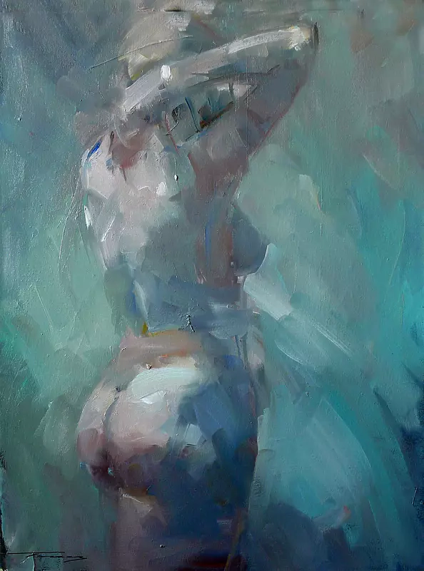 Krzysztof Tracz - Act