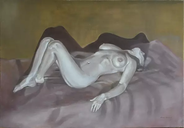 Mateusz Dolatowski - Act