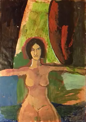 Michał Ogiński - Act