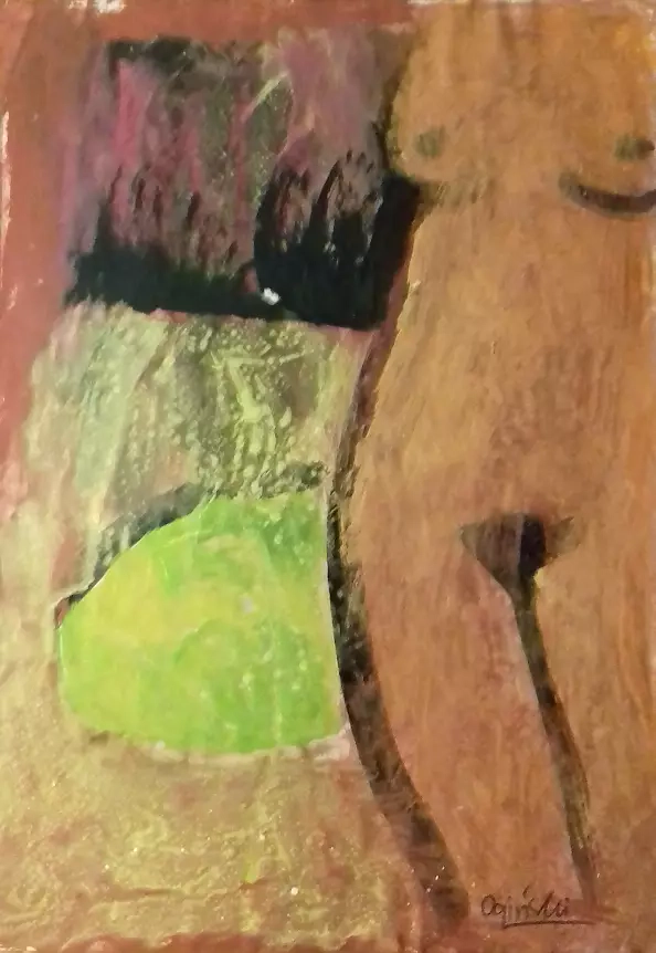 Michał Ogiński - Act