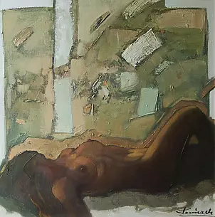 Krzysztof Koniczek - Act one