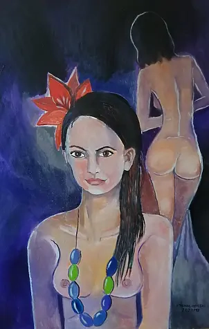 Michał Ogiński - Double act