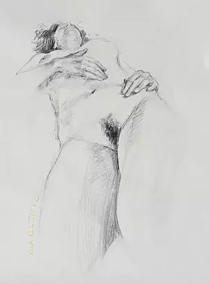 Renata Domagalska - Act