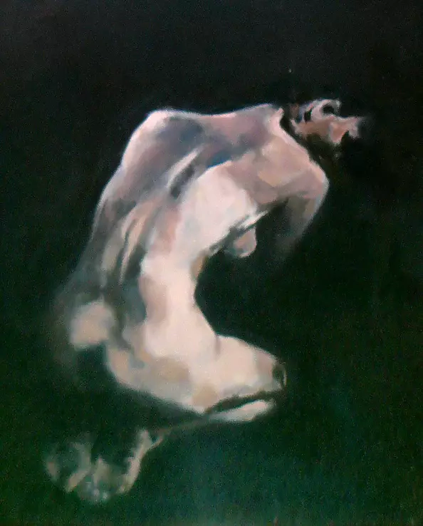 Tomek Kozłowski - Akt