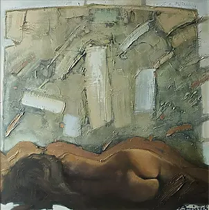 Krzysztof Koniczek - act three