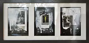 Karol Madyjewicz - act x3