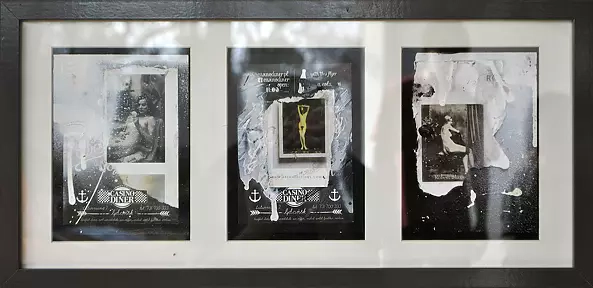 Karol Madyjewicz - act x3