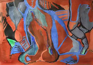   - Acts II - II Characters