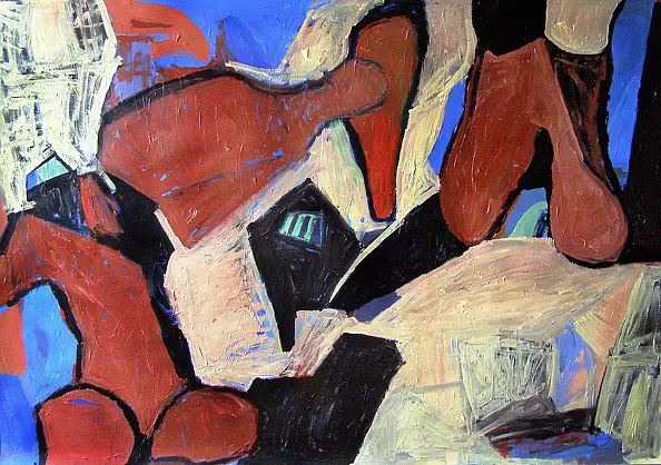 Dominik Smolik - Acts I - Forms I