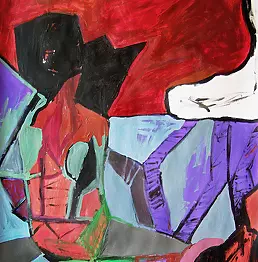 Dominik Smolik - Acts