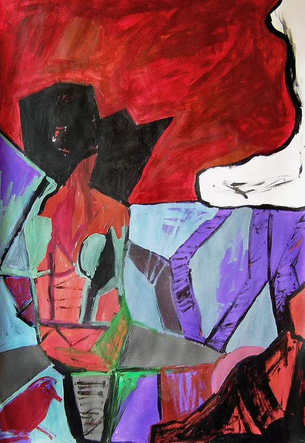 Dominik Smolik - Acts