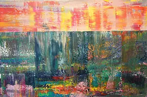 Kazimierz Komarnicki - aquarium II