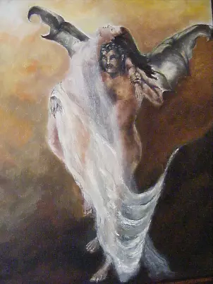 Bozena Chlopecka -  Aky-seduction