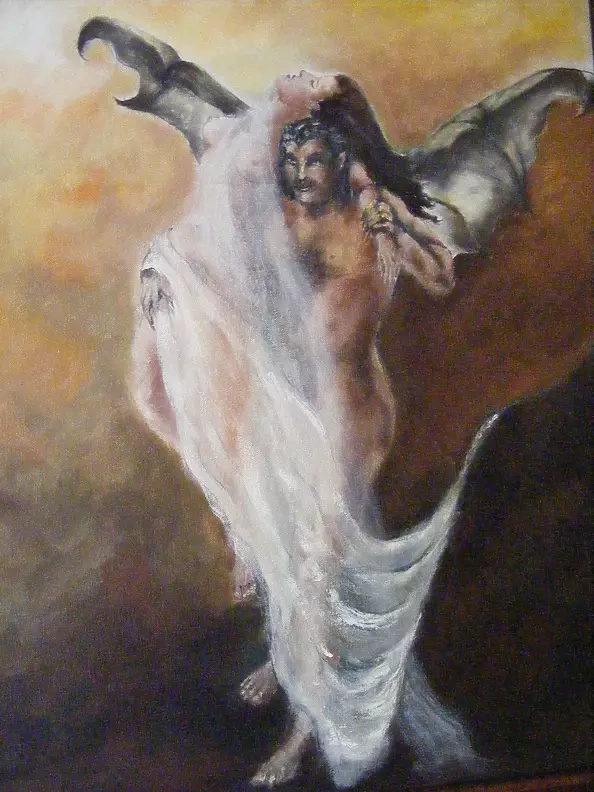 Bozena Chlopecka -  Aky-Uwiedzenie