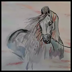 Katarzyna Kwapisz - "Al-Kara"