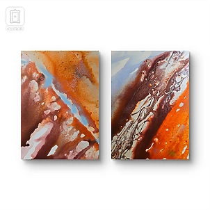   - Alabama/composition of 2 images